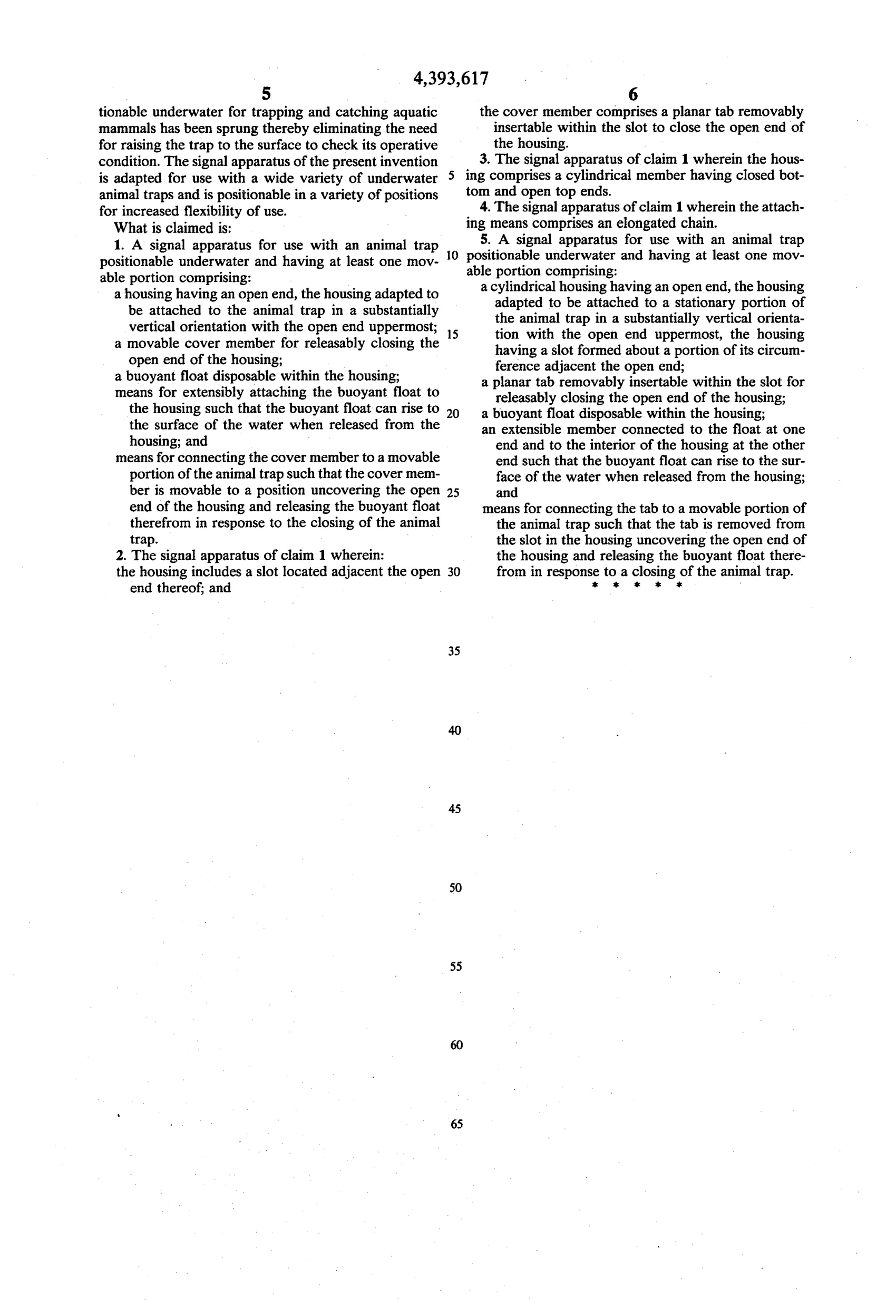 Sheet 5